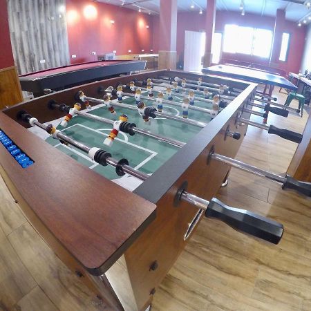 Dong Shan Gaga Hostel Quảng Châu Ngoại thất bức ảnh